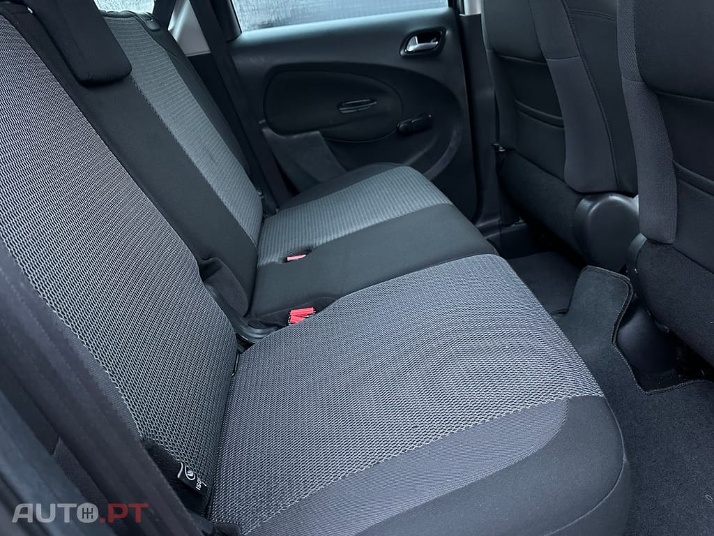 Citroen C3 Picasso 1.6 HDi Exclusive Airdream
