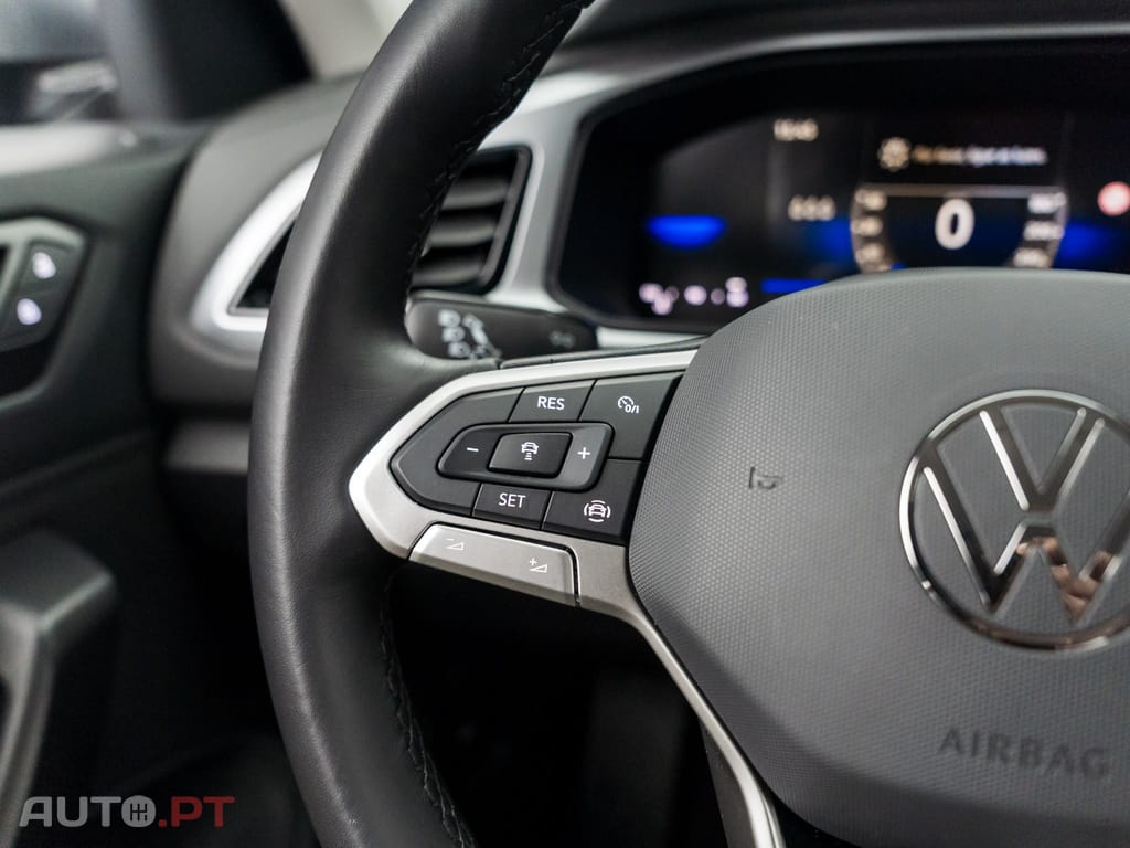 Volkswagen T-Roc 1.0 TSI Urban