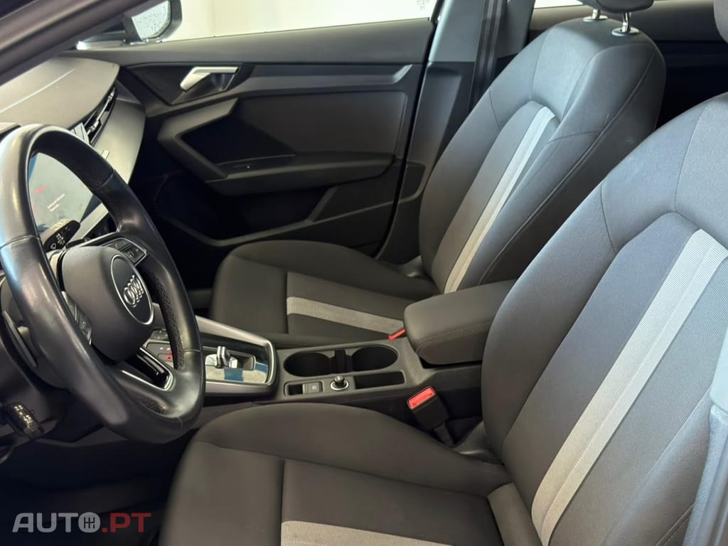 Audi A3 Sportback 30 TFSI Advanced S tronic