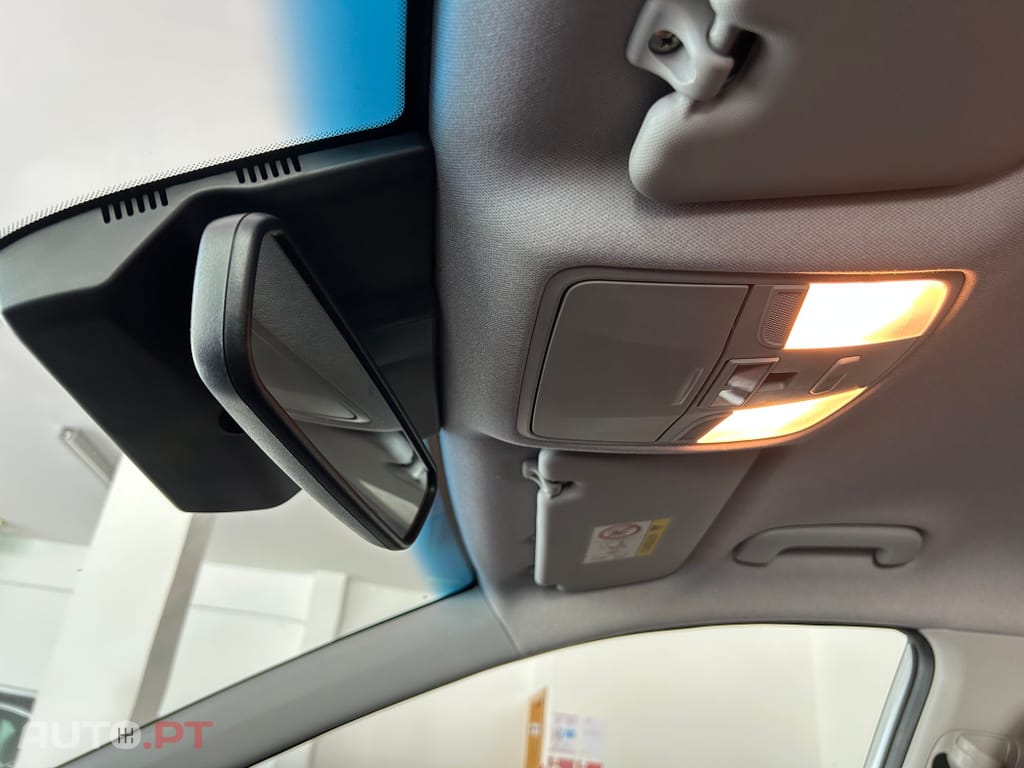 Hyundai Kauai 64 kWh Vanguard