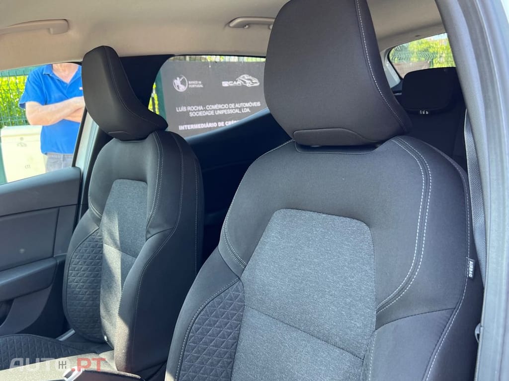 Renault Clio 1.5 dCi Limited EDition