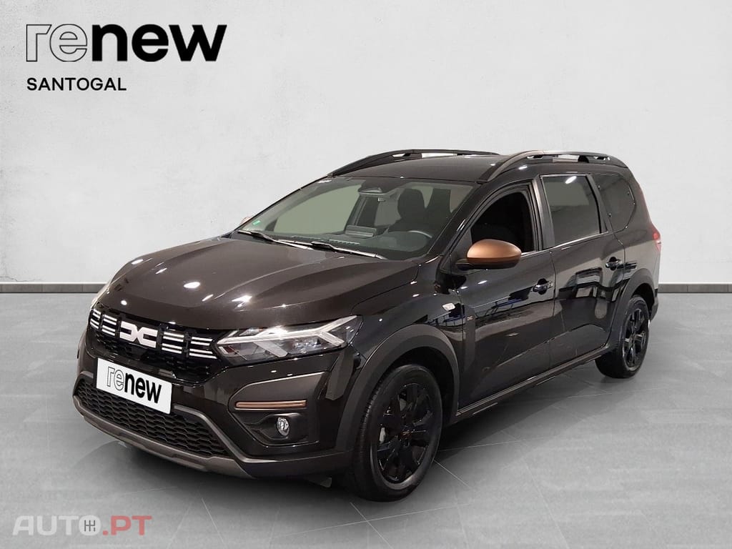 Dacia Jogger Extreme Eco-G 100 GPL 7 Lug