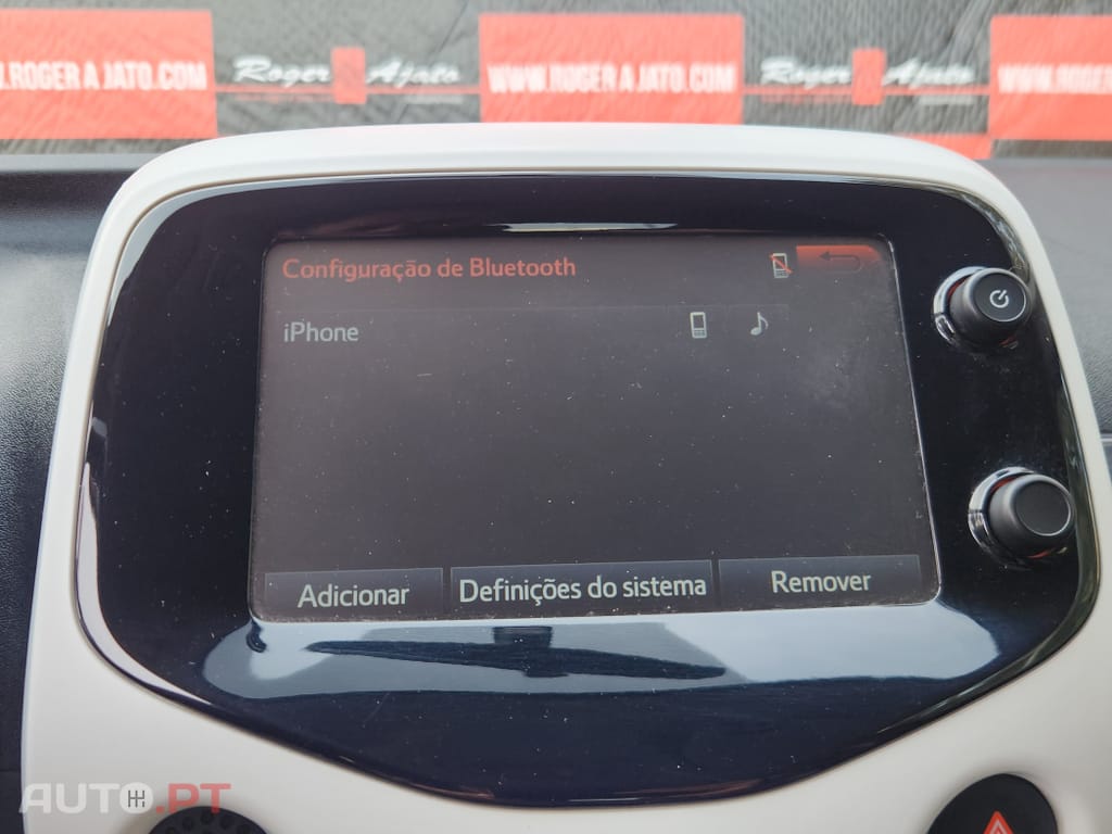 Peugeot 108 1.0 VTi Collection