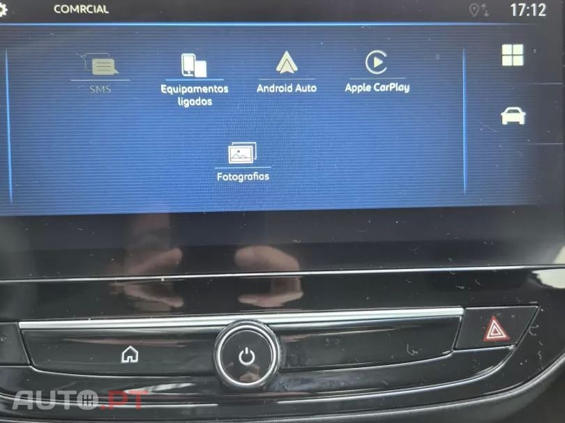 Opel Corsa 1.2 Elegance