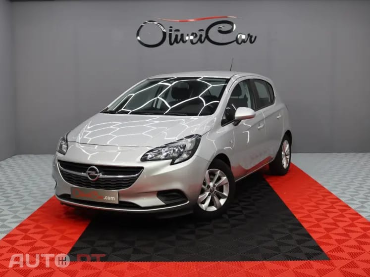 Opel Corsa 1.3 CDTi innovation