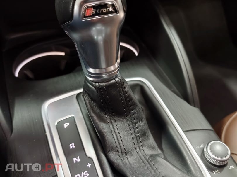 Audi A3 Sportback 1.0 TFSI Design S tronic