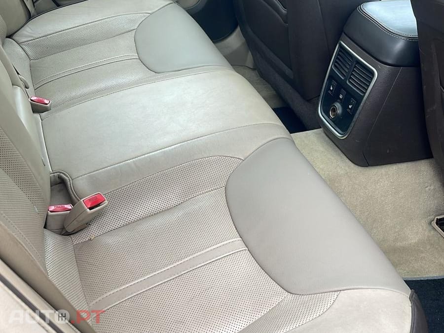 Lancia Thema Platinum