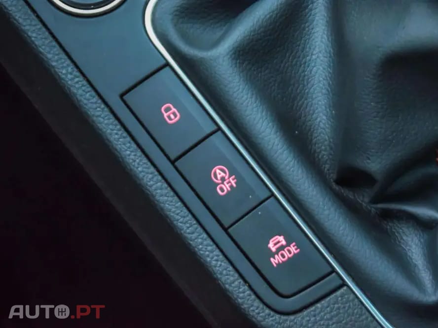 Seat Ibiza 1.0 TSI FR