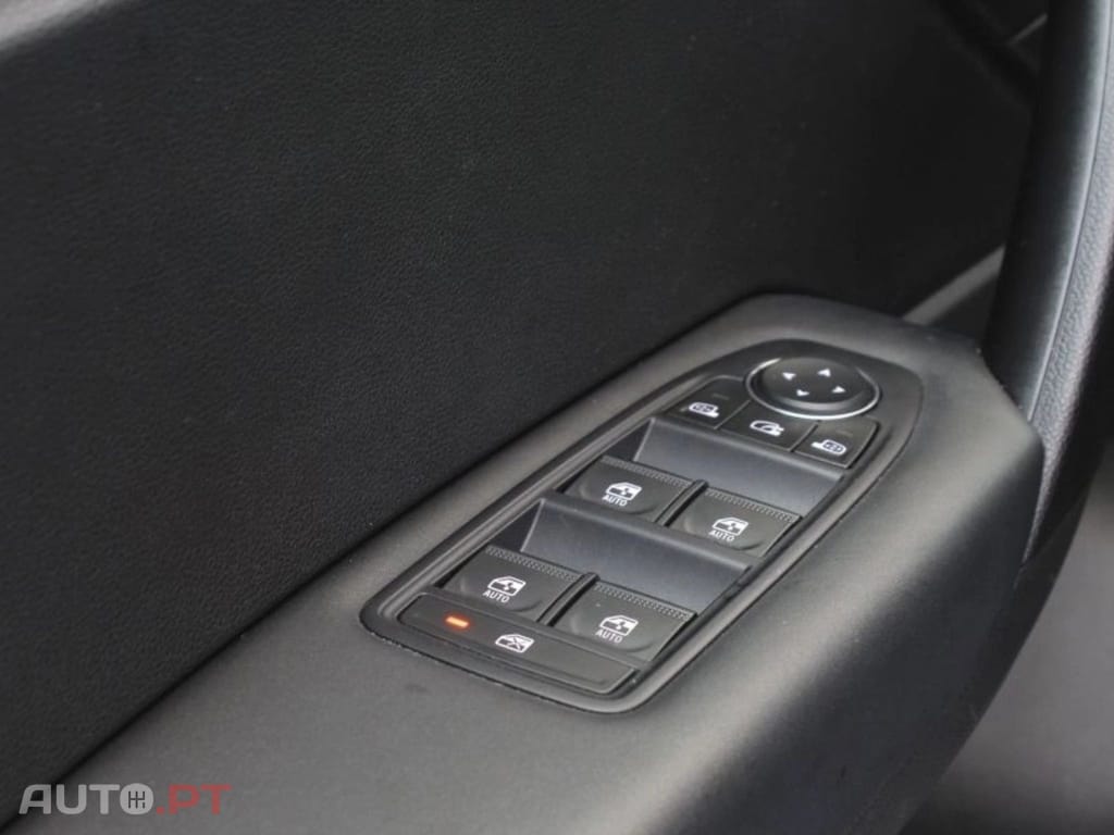 Mitsubishi ASX 1.0 MPI-T Invite