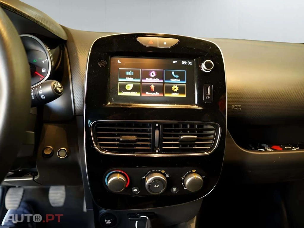 Renault Clio Sport Tourer Tce 90cv LIMITED 