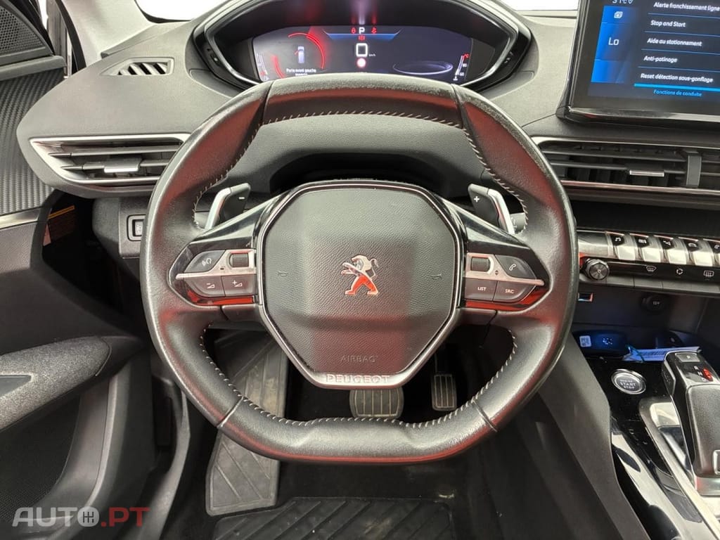 Peugeot 5008 1.2 PureTech Active Pack EAT8