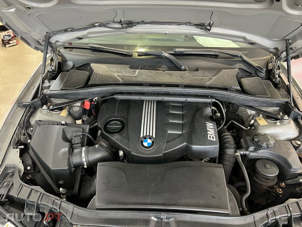 BMW 123 d