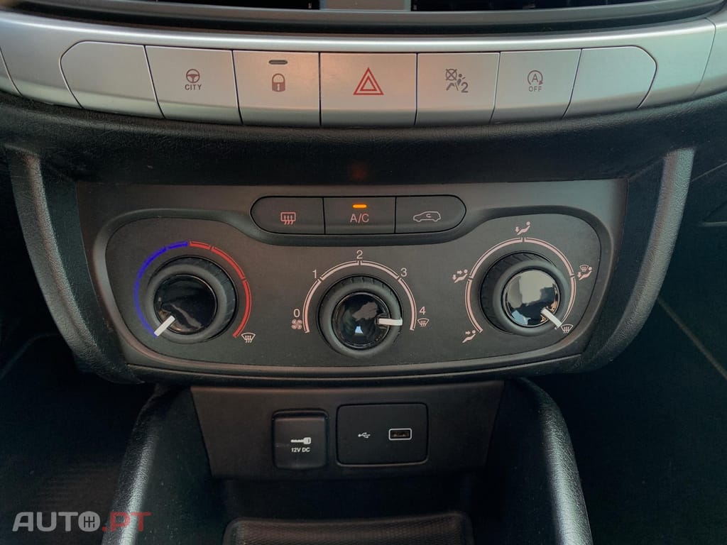 Fiat Tipo 1.3 M-jet