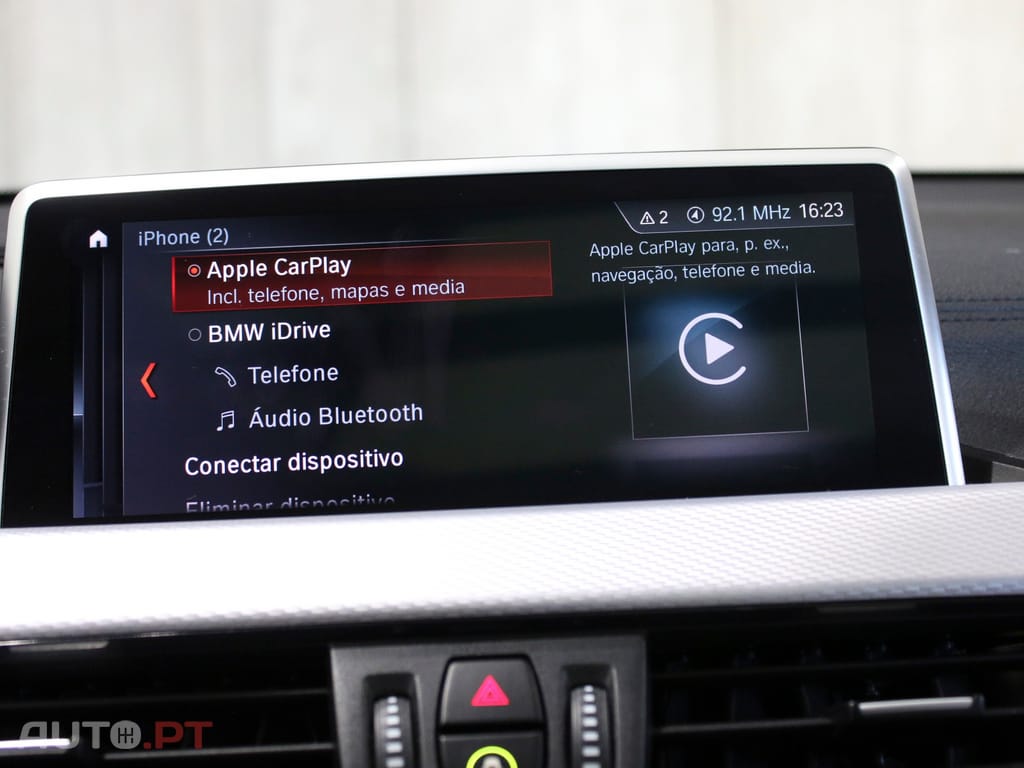 BMW X2 25 e xDrive Pack M