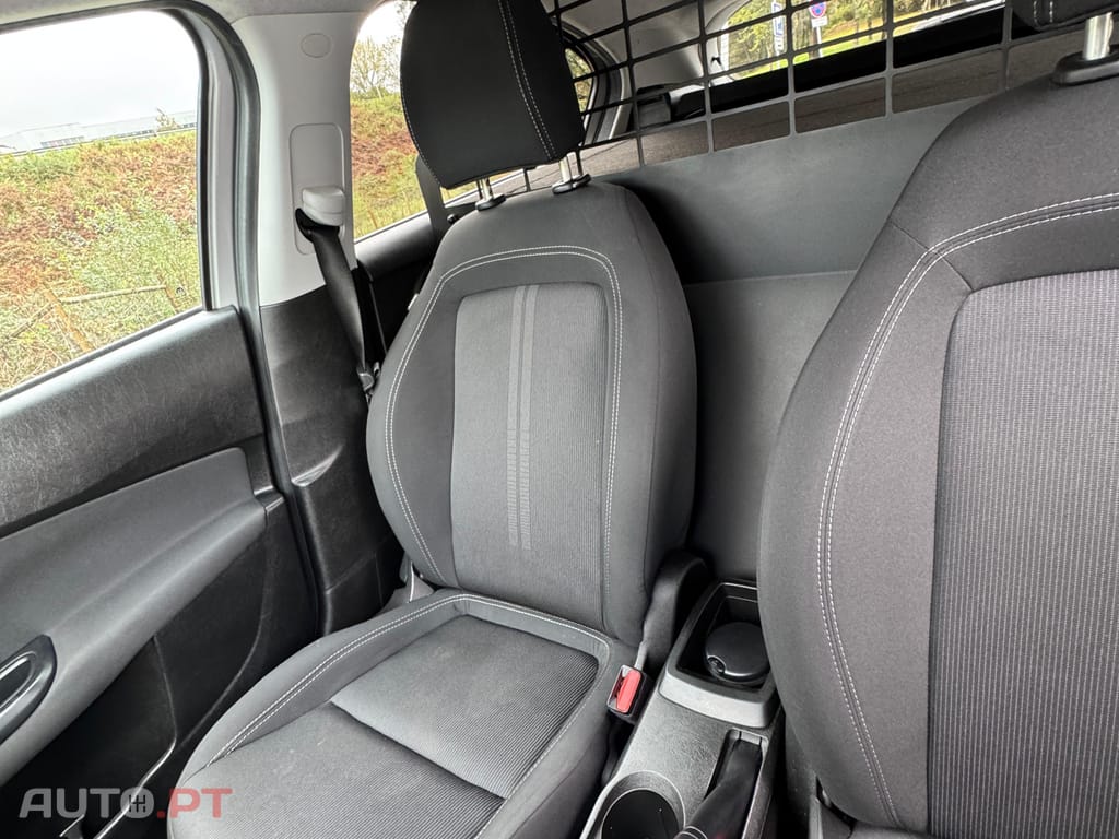 Fiat Tipo 1.3 M-Jet Easy