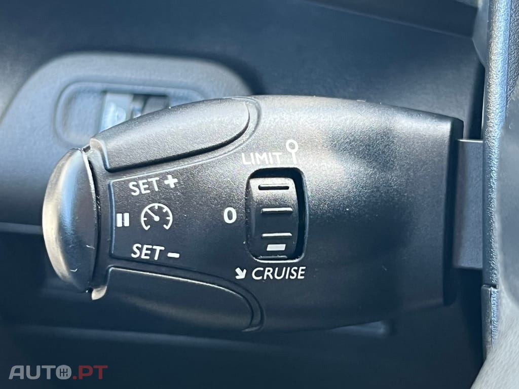 Citroen Berlingo 1.5 BlueHDi XL Feel