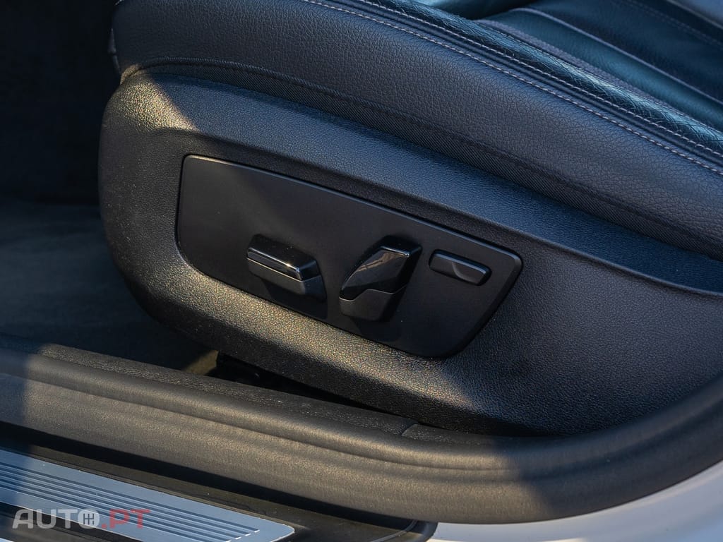 BMW 520 d Pack Desportivo M Auto