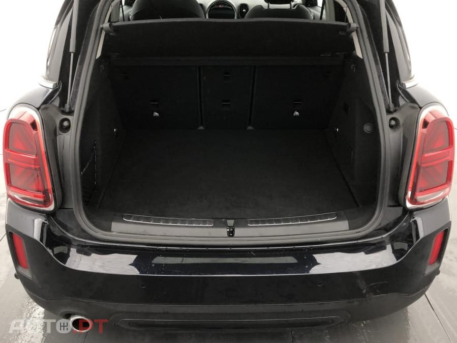 MINI Countryman Cooper SE Premium Plus Edition Auto
