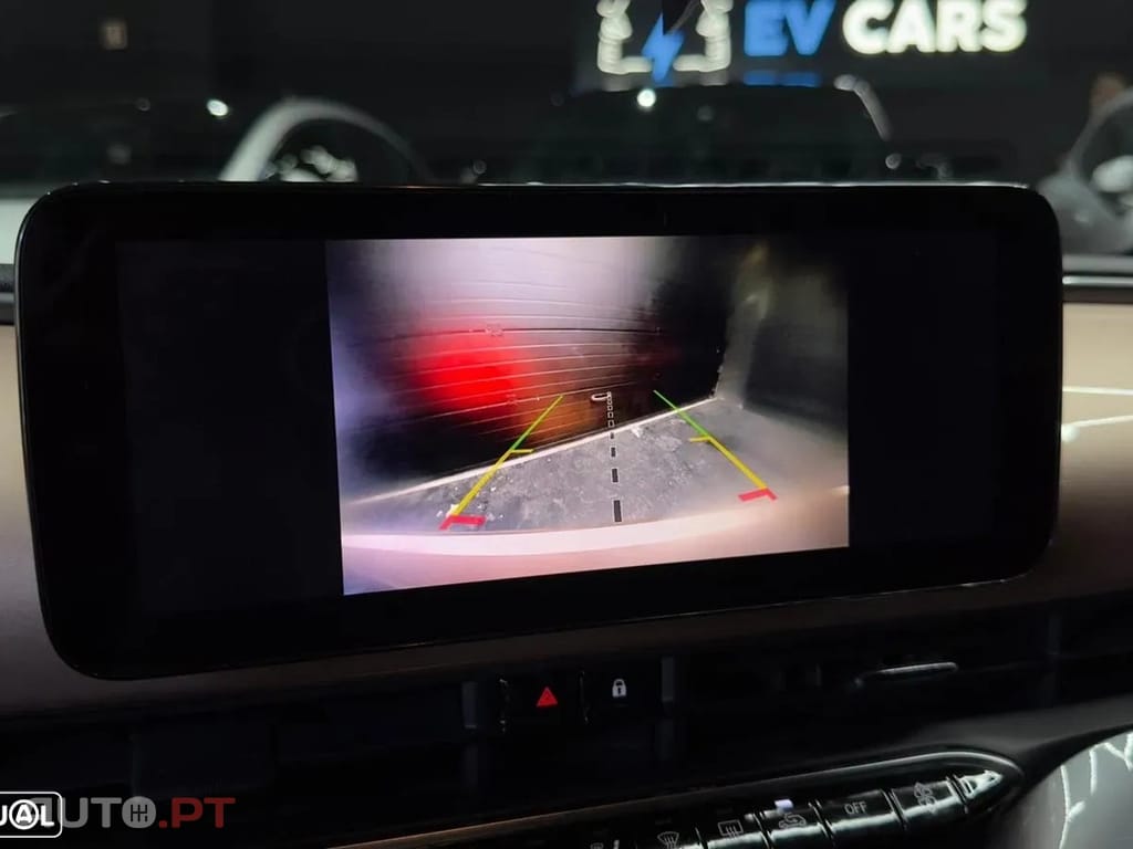 Fiat 500e 23,8kWh