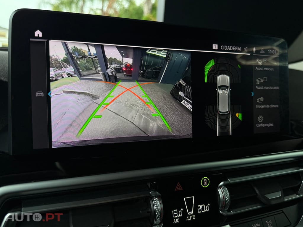 BMW X3 30 e xDrive Advantage