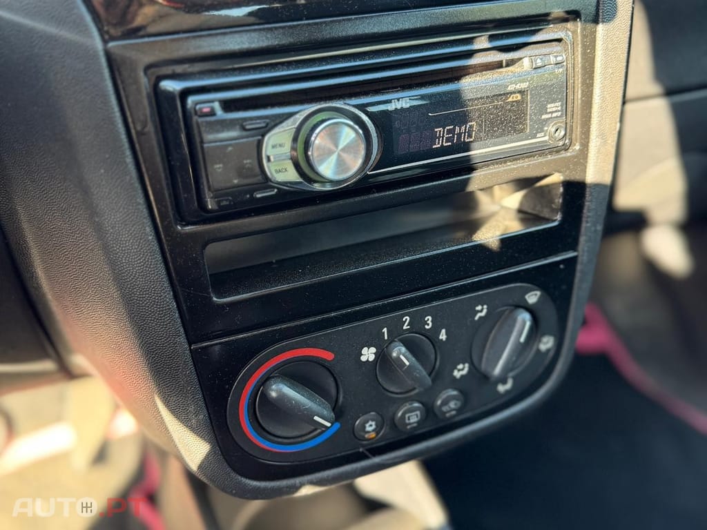 Opel Corsa 1.7 CDTi Cosmo