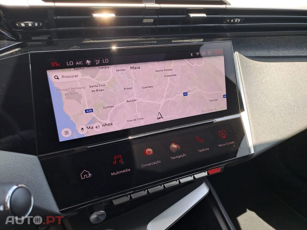 Peugeot 308 SW 1.2 PureTech Allure Pack EAT8