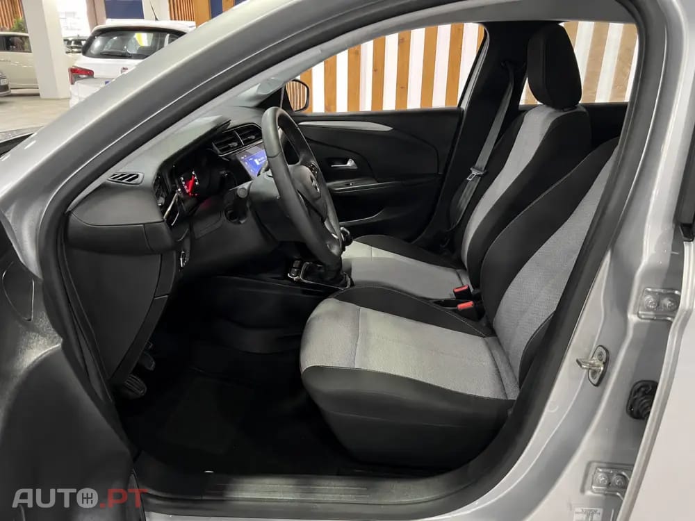 Opel Corsa 1.2 T Edition