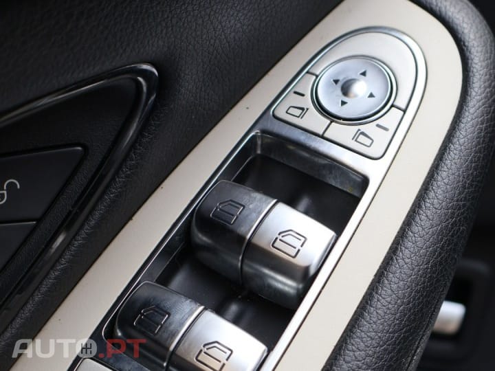 Mercedes-Benz C 200 D