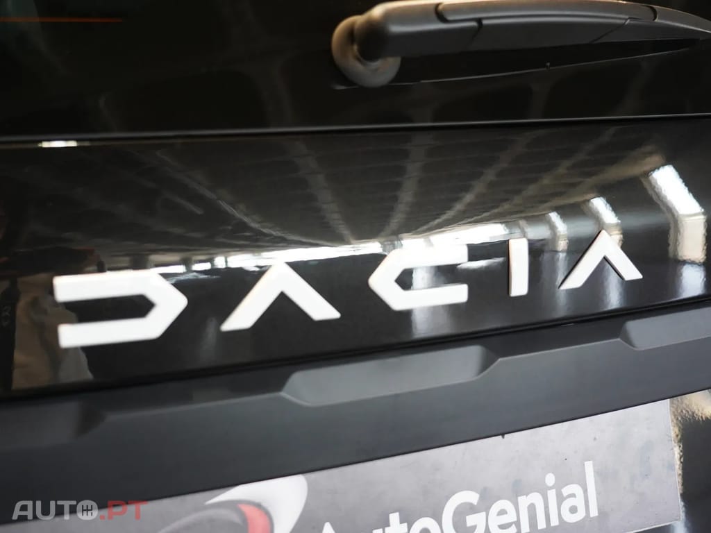 Dacia Jogger 1.0 ECO-G Essential