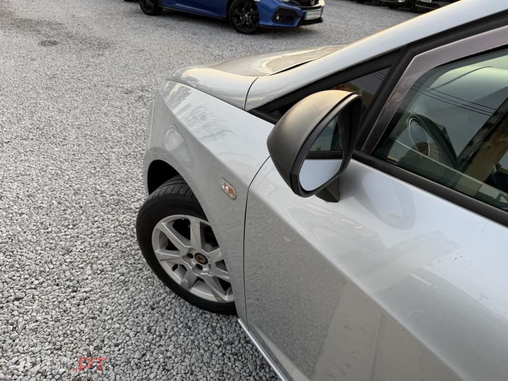 Seat Ibiza 1.2 12V Sport