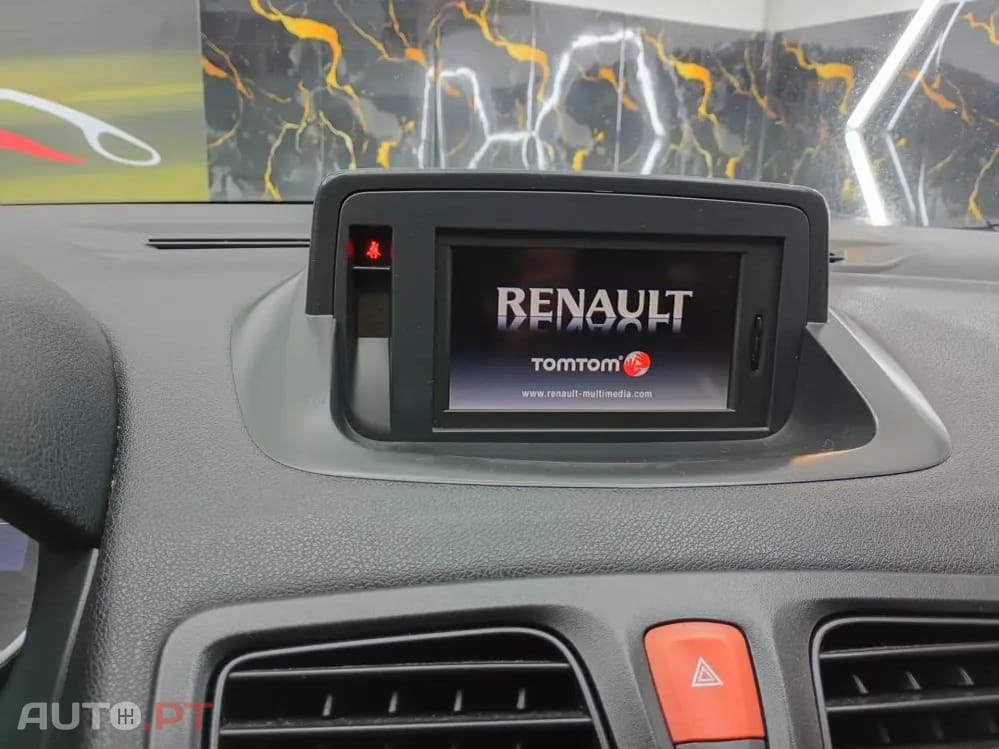 Renault Fluence 1.5 dCi Exclusive