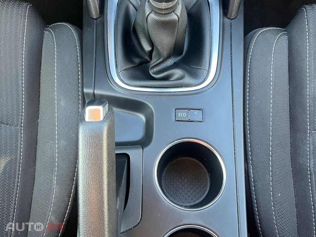 Renault Mégane 1.5 Blue dCi Limited