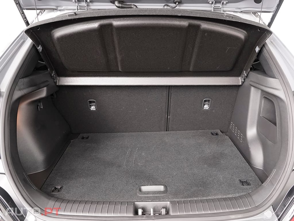 Hyundai Kauai Kauai 1.0 T-GDi N Line (TT)