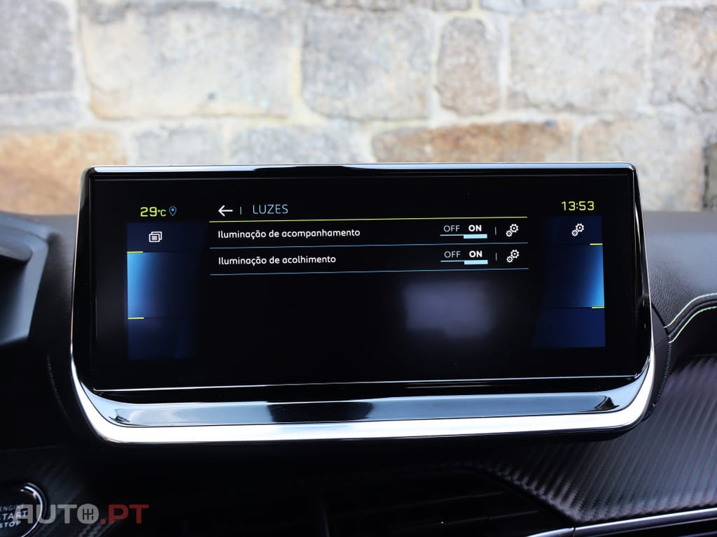 Peugeot E-208 50 kWh GT Line