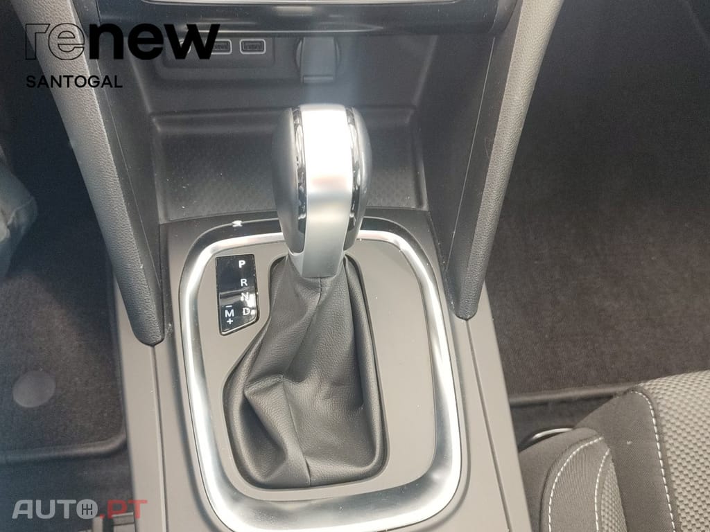 Renault Mégane Sport Tourer Equilibre 1.5 dci 115 cv EDC