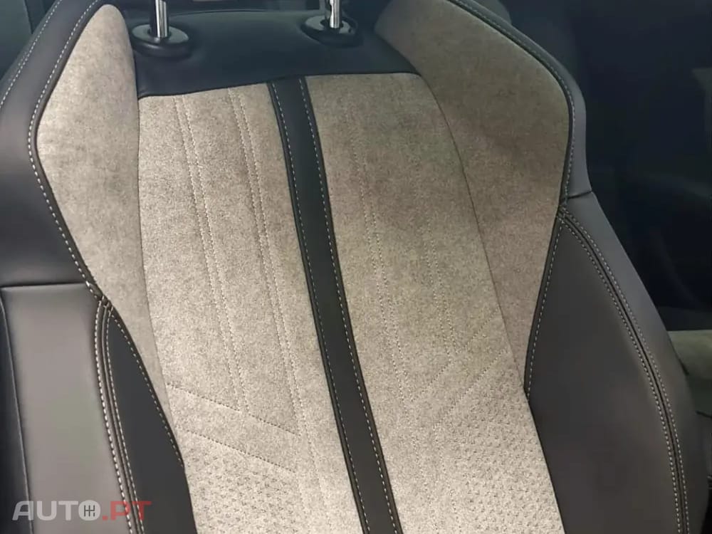 Peugeot 3008 GT Hybrid Plug-in
