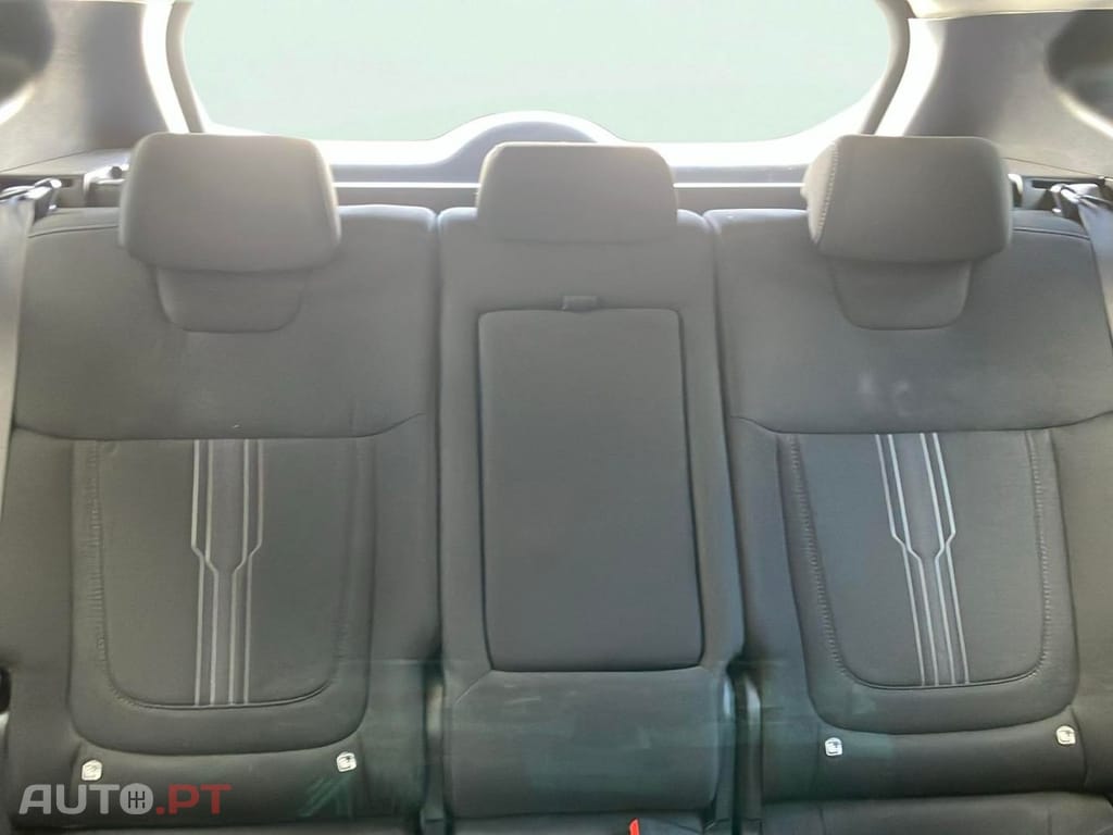 Hyundai Tucson 1.6 T-GDi Premium