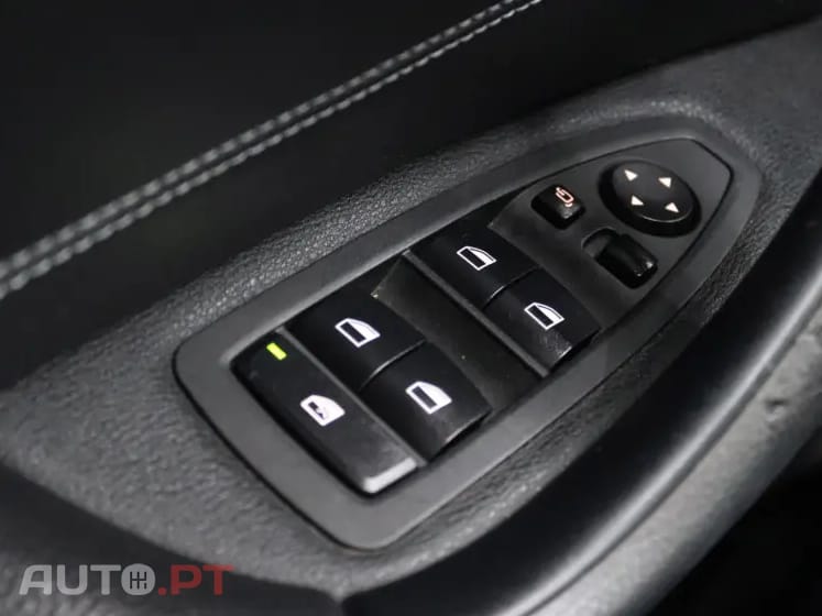 BMW X1 18 d sDrive xLine Auto
