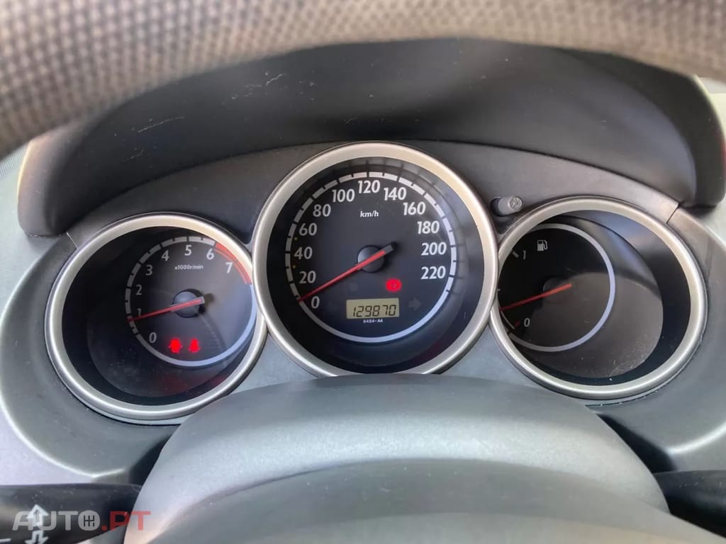 Honda Jazz 1.2 Live