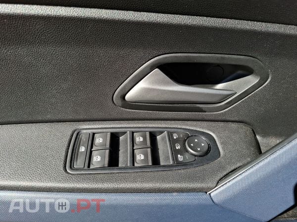 Dacia Duster 1.2 TCe 130 mild hybrid Journey