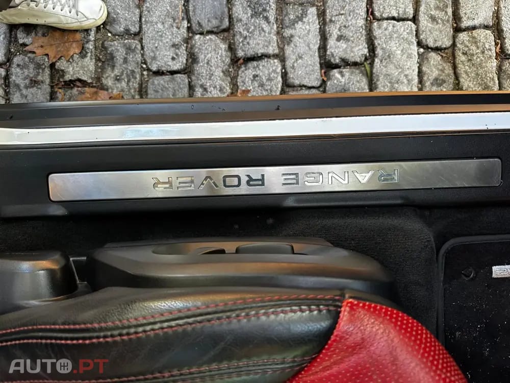 Land Rover Evoque Coupe TD4 Aut. Dynamic