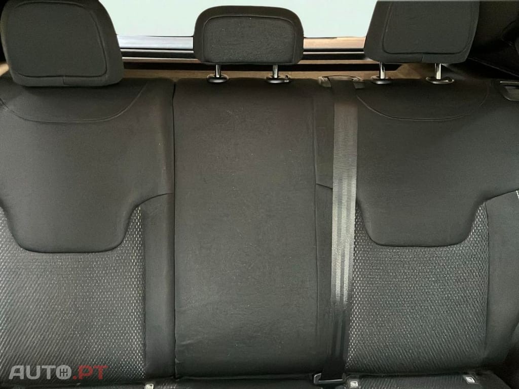 Jeep Renegade 1.0 T Longitude