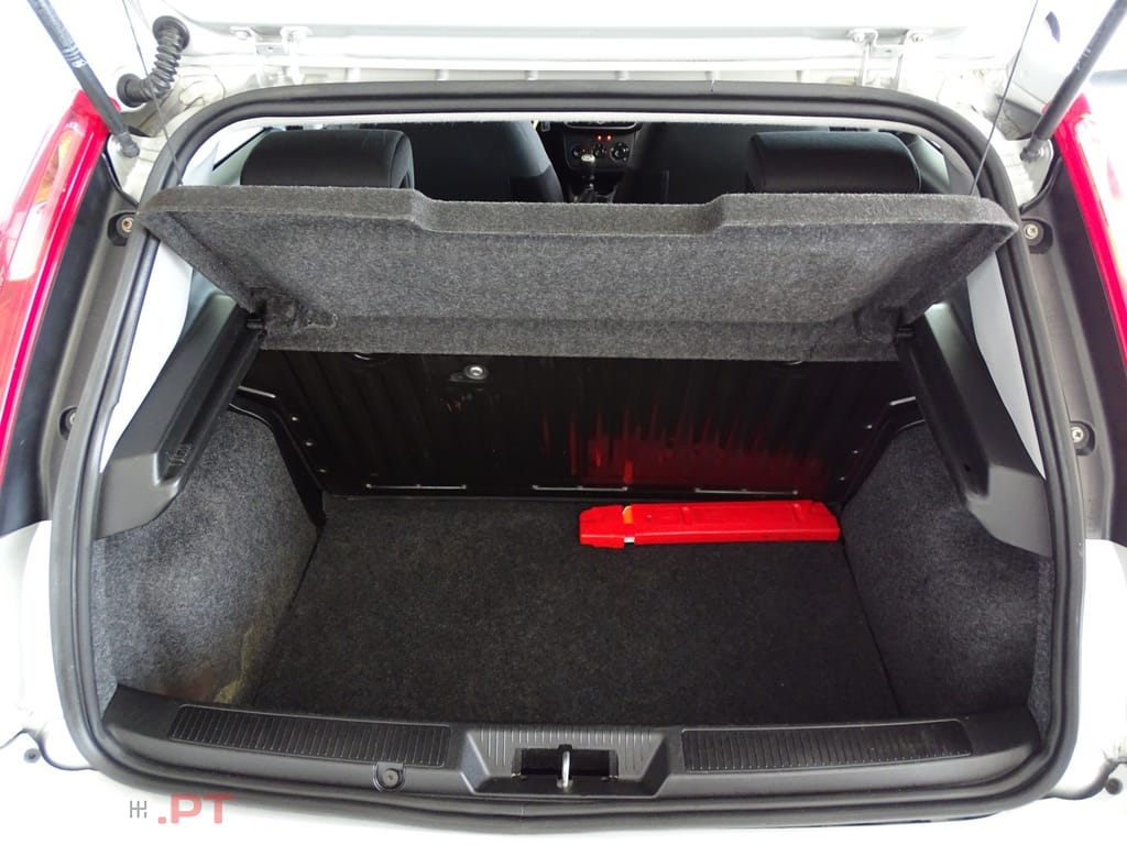 Fiat Punto 1.2 Easy S&S