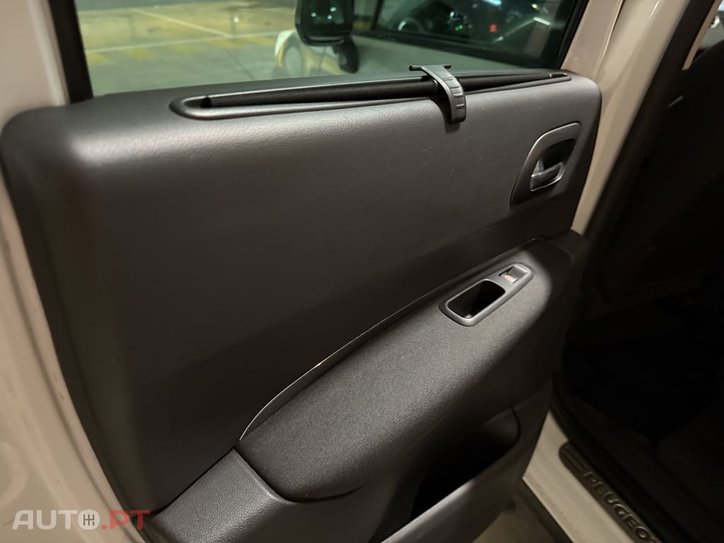 Peugeot 3008 1.6 BlueHDi Allure EAT6
