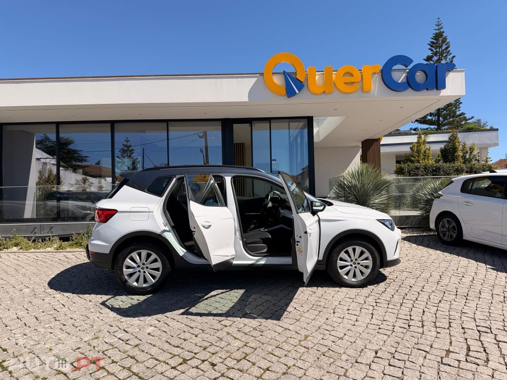 Seat Arona 1.0 TSI Style DSG