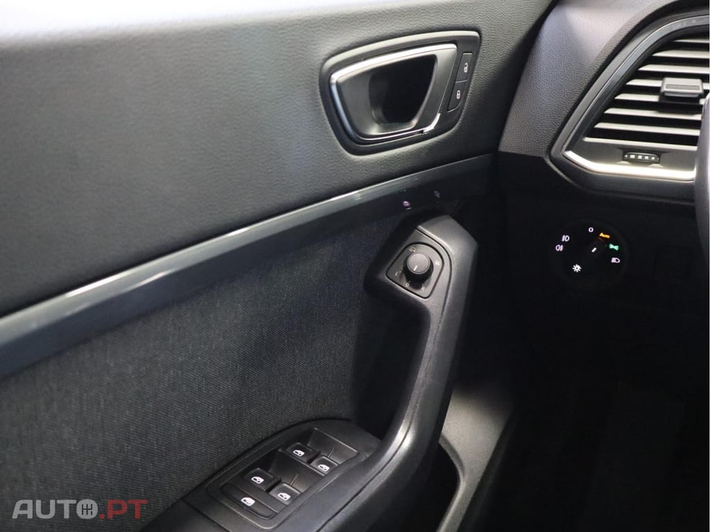 Seat Ateca 1.0 TSI STYLE 