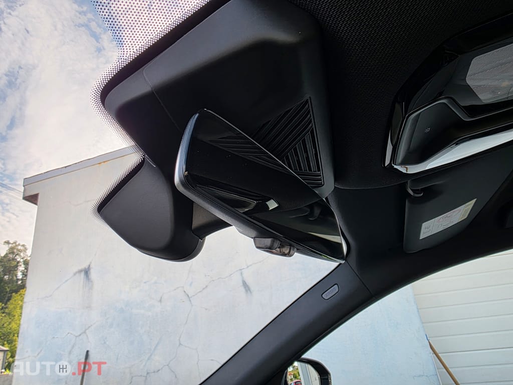 BMW 530 e Pack Desportivo M Pro