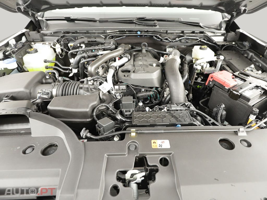 Volkswagen Amarok 2.0 Tdi Kc Style 4X4