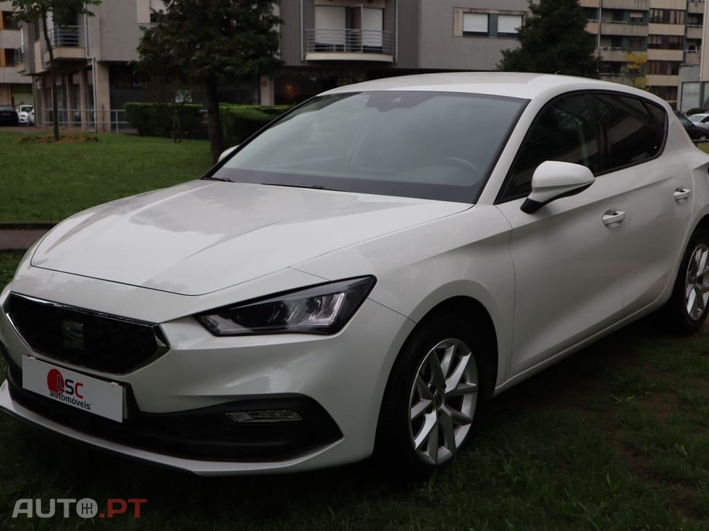 Seat Leon 1.0 EcoTSI Style S/S