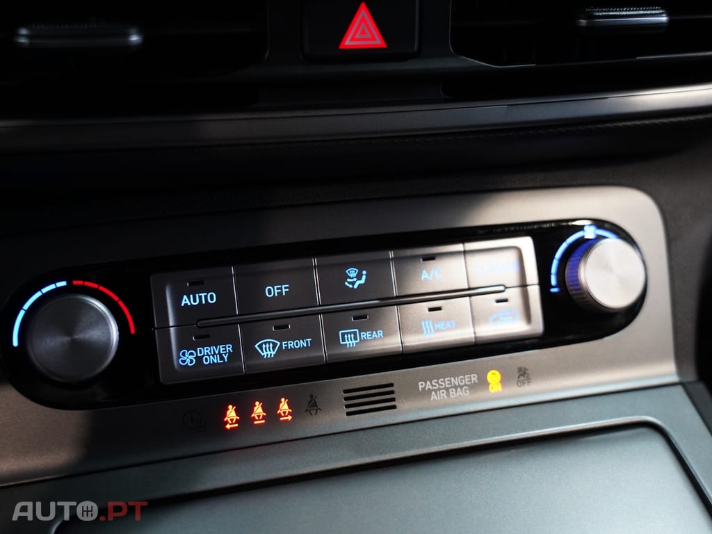 Hyundai Kauai 39 kWh Premium